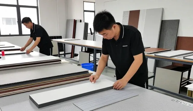 选择佛山缔皇装饰材料有限公司住宅精装修等的几个理由